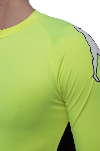 T-shirt - Amarelo - Amarelo