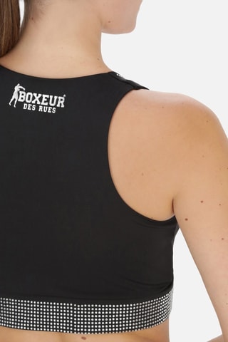 Soutien desporto - Preto - Preto