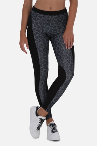 Legging - Anthracite