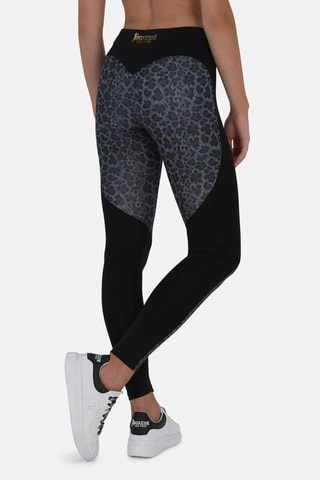Legging - Anthracite