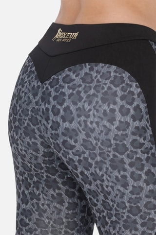 Legging - Anthracite