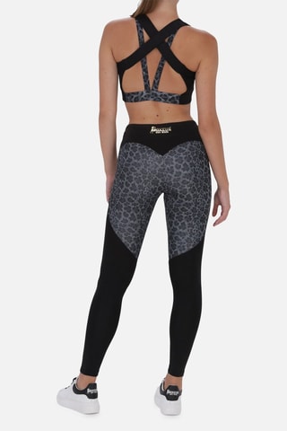 Legging - Anthracite