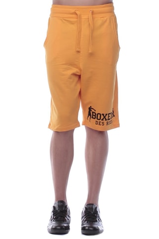 Calções - Amarelo - Amarelo