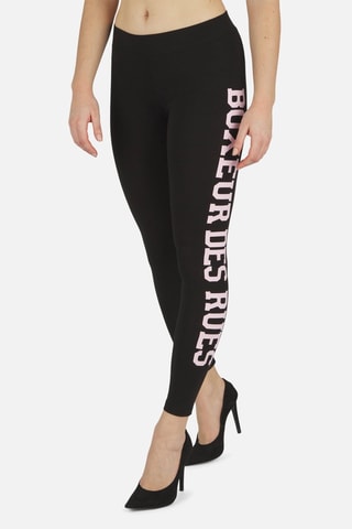 Legging - Noir
