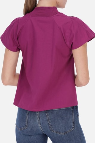 Top - Violeta - Violeta
