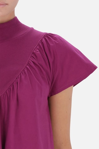 Top - Violeta - Violeta