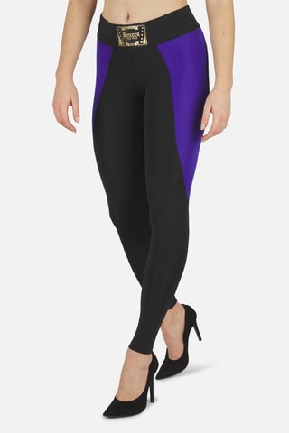 Legging de sport - Vert