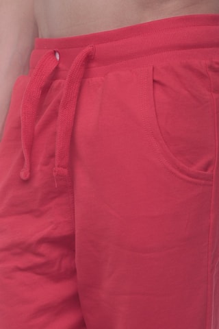 Calções - Vermelho - Vermelho