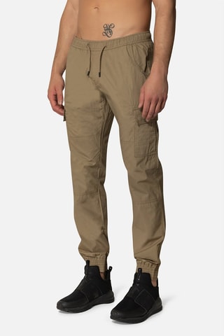 Pantalon - Kaki
