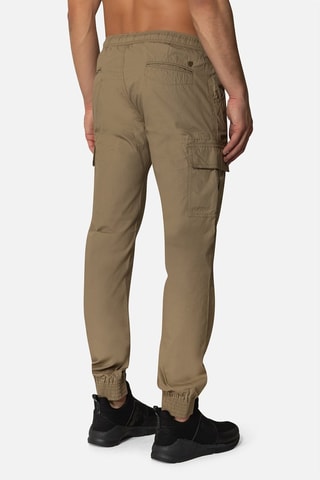 Pantalon - Kaki