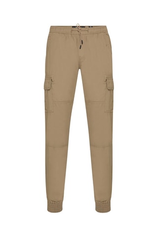 Pantalon - Kaki
