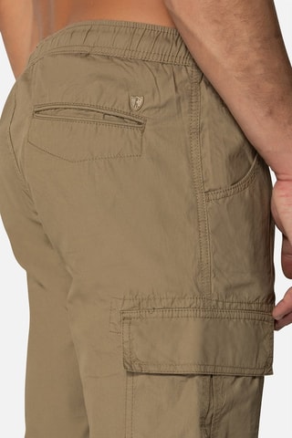 Pantalon - Kaki