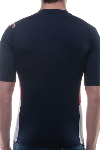 T-shirt - Azul-marinho - Azul-marinho