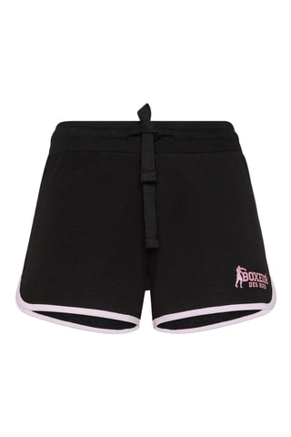 Short - Noir