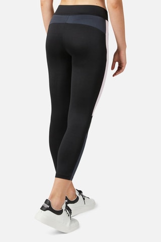 Legging taille haute - Noir