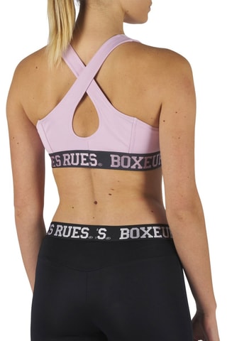 Soutien desporto - Rosa - Rosa