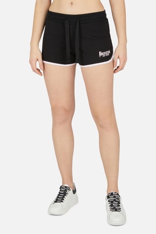 Short - Noir