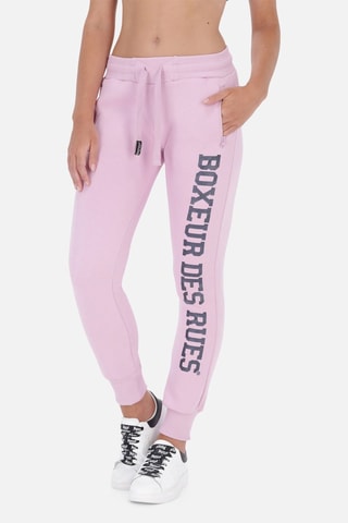 Pantalon - Rose