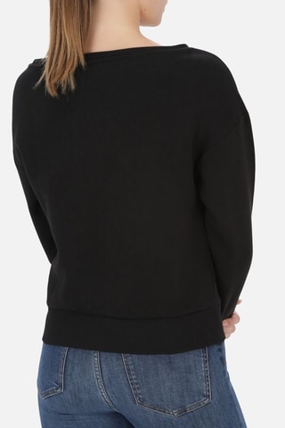 Sweat - Preto - Preto