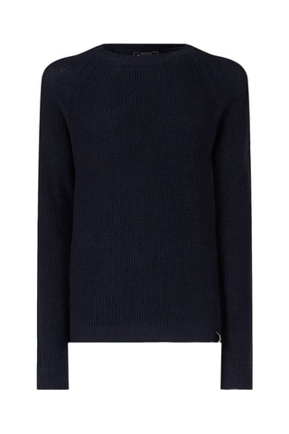 Pull - Bleu marine