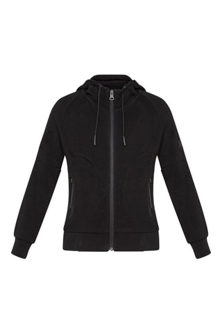 Sweat à capuche - Noir
