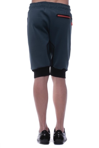 Bermudas - Antracite - Antracite