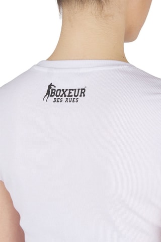 Crop top - Branco - Branco