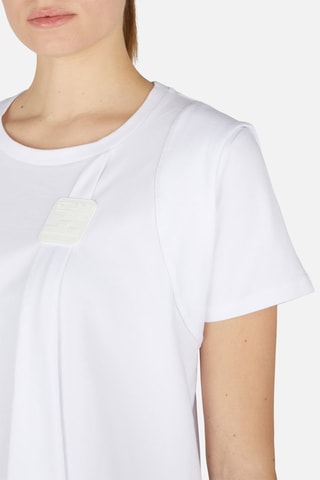 T-shirt - Branco - Branco