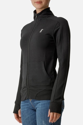 Sweat - Preto - Preto