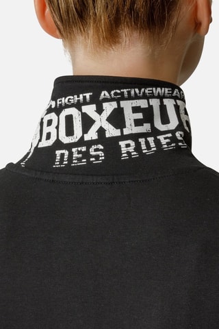 Sweat - Preto - Preto