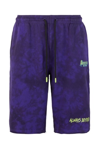 Calções - Violeta - Violeta