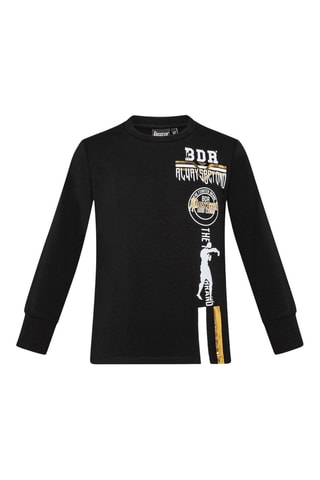T-shirt - Noir