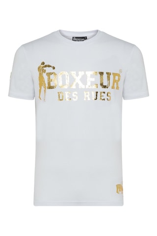 T-shirt - Branco - Branco