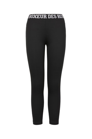 Legging - Noir