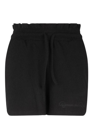 Short - Noir