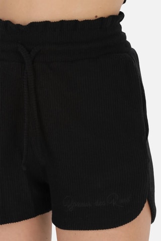Short - Noir