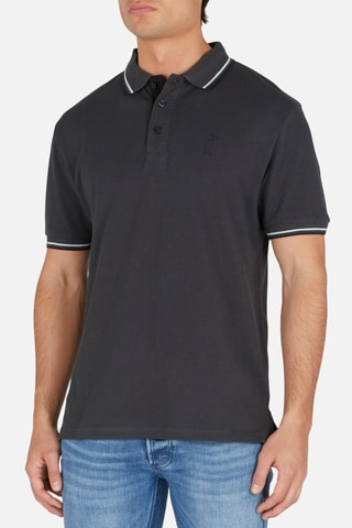 Polo - Antracite - Antracite