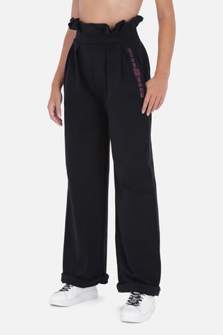 Pantalon - Noir