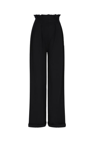 Pantalon - Noir
