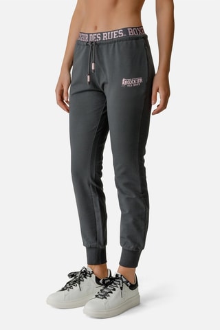 Pantalon - Anthracite