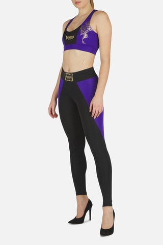 Soutien desporto - Violeta - Violeta