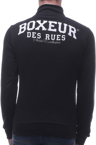 Sweat - Noir