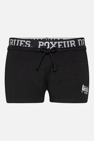 Short - Noir