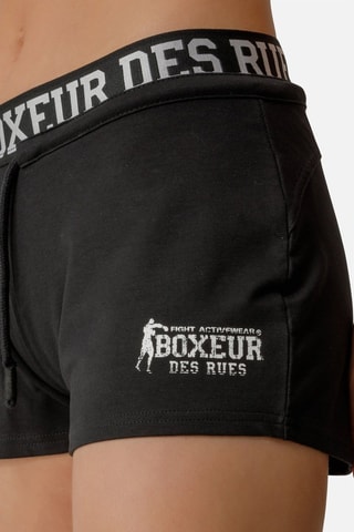 Short - Noir