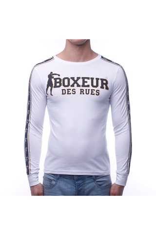 T-shirt - Branco