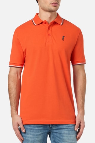 Polo - Laranja