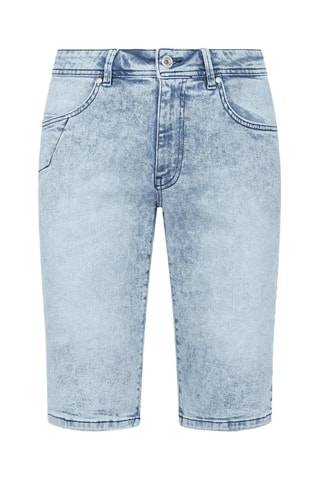 Bermudas de ganga - Azul-claro