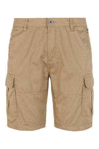 Bermudas - Bege
