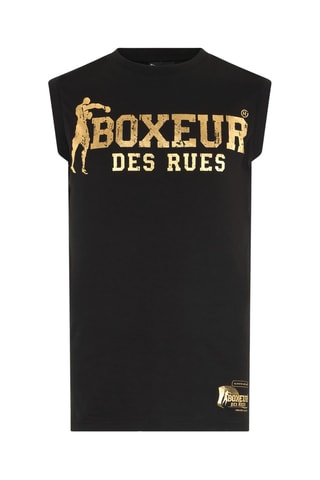 T-shirt - Preto