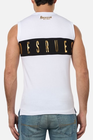T-shirt - Branco